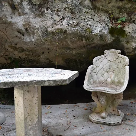 Le Cesine *