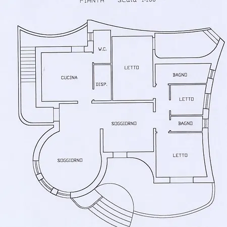 Villa Le Cesine Vernole