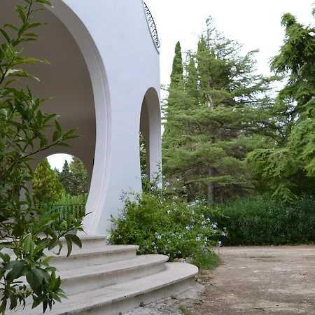 Villa Le Cesine *