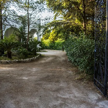 Le Cesine Villa *