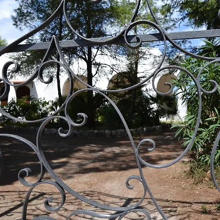 Le Cesine Villa Vernole