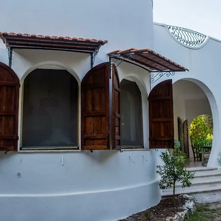 Villa Le Cesine Vernole