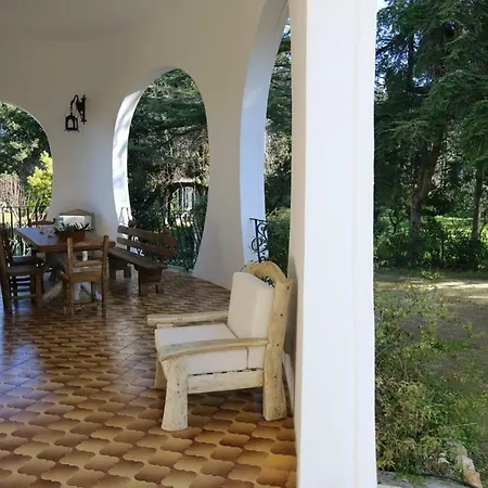 Le Cesine Villa *