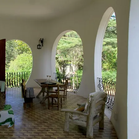 Le Cesine Villa *