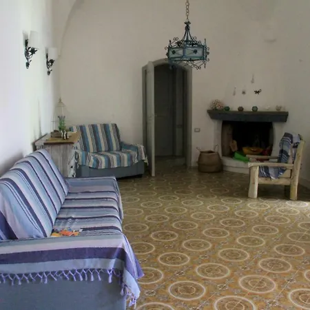 Le Cesine Villa Vernole