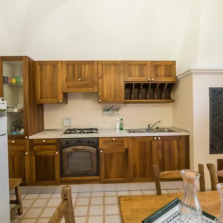 Villa Le Cesine Vernole