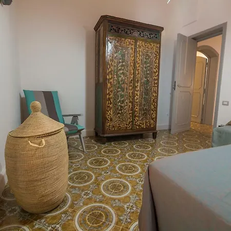 Villa Le Cesine *