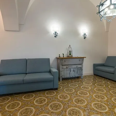 Villa Le Cesine *