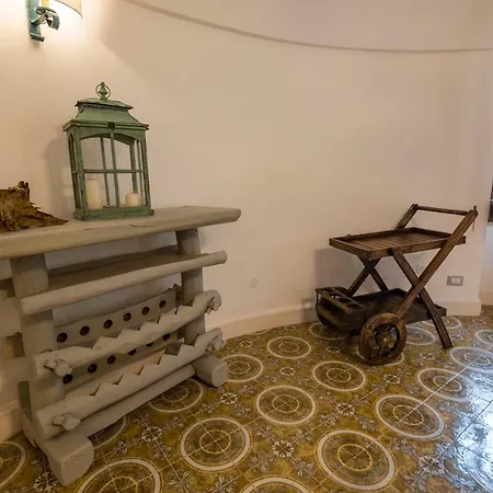 Villa Le Cesine