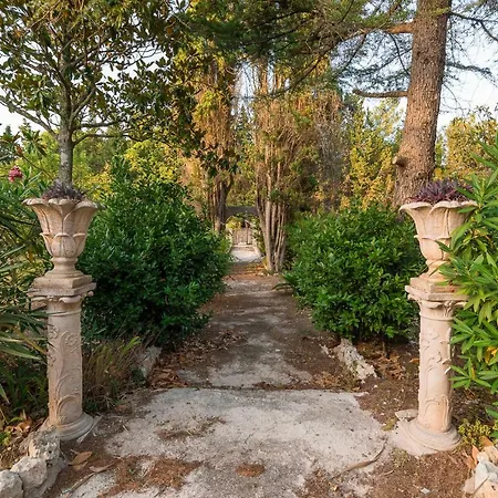 Le Cesine * Vernole