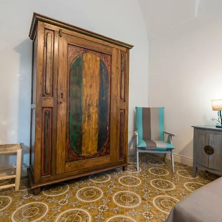 Villa Le Cesine *