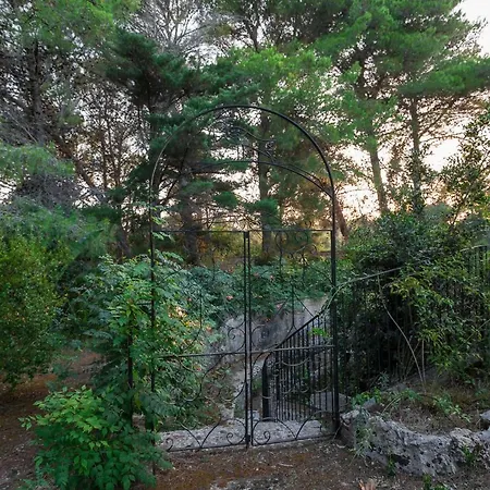 Le Cesine Villa