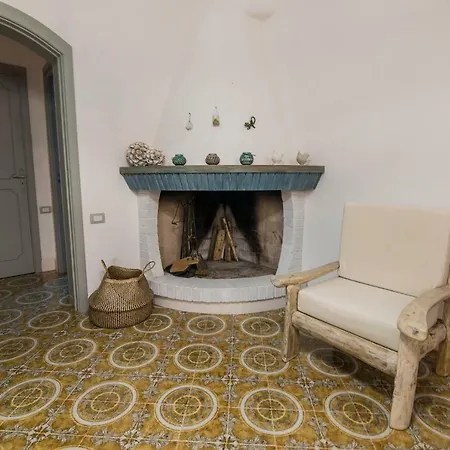 Villa Le Cesine *
