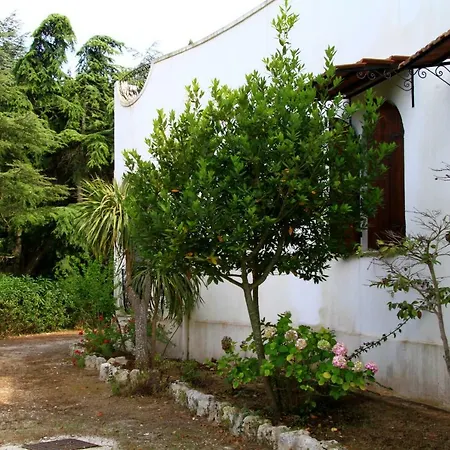 Le Cesine Vernole