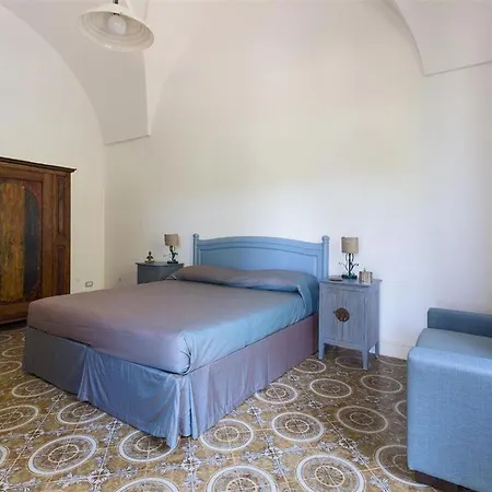 Villa Le Cesine