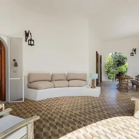 Villa Le Cesine