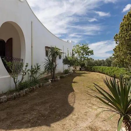 Villa Le Cesine *